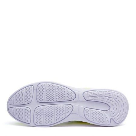Pantofi Sport Dama ZEUS Scarpa Mylon Giallo Fluo 515970 Scarpa Mylon-O imagine 4